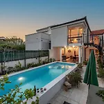 Jelic Zadarvillas *