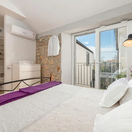 Jelic Zadarvillas Нин