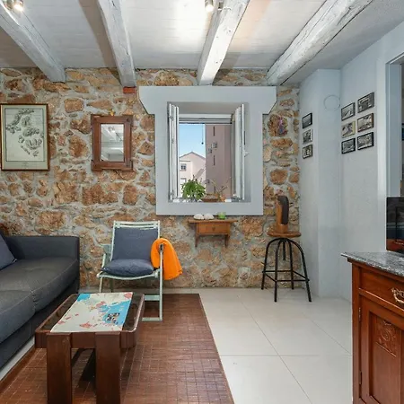 Jelic Zadarvillas 别墅 *
