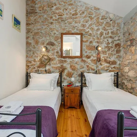 Jelic Zadarvillas Nin