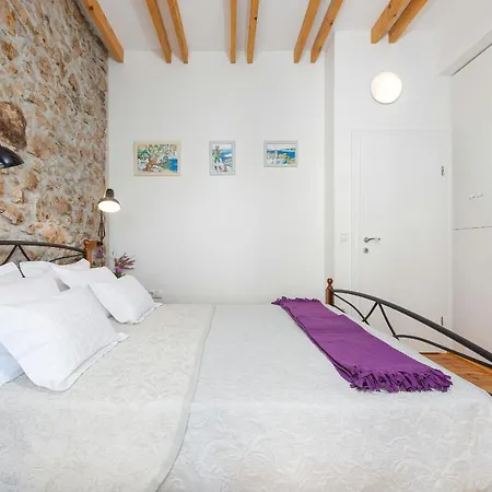Jelic Zadarvillas 别墅 *