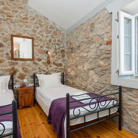 Jelic Zadarvillas Willa *