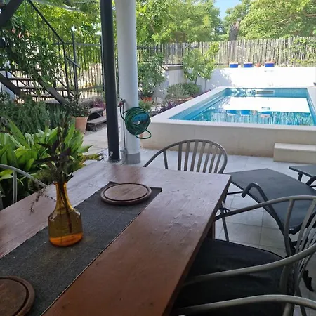 别墅 Jelic Zadarvillas