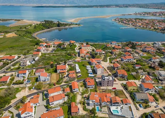 Jelic Zadarvillas *