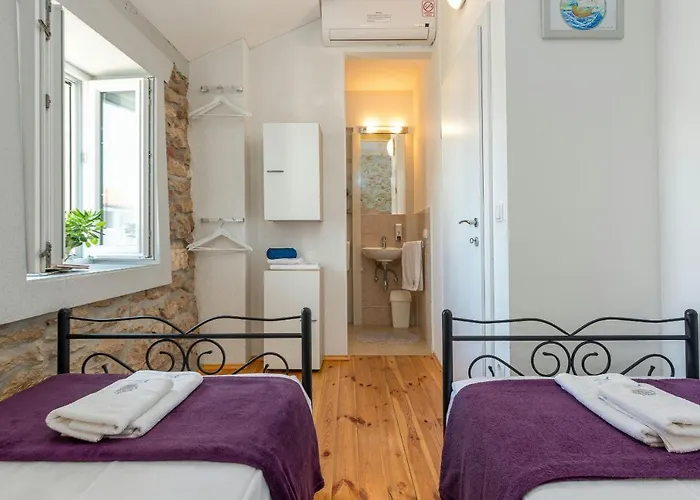 Jelic Zadarvillas *