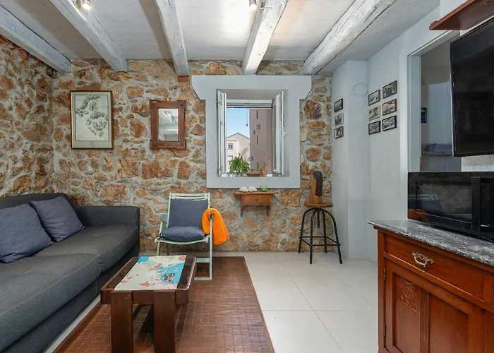 Jelic Zadarvillas Вилла *