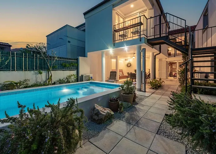 Jelic Zadarvillas
