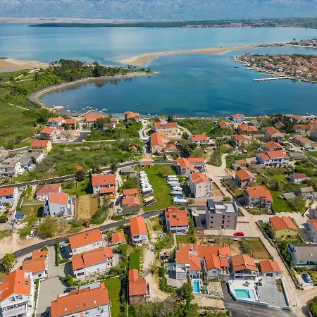 Jelic Zadarvillas *