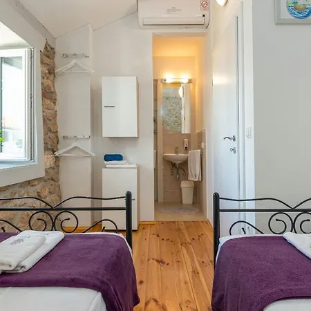 Jelic Zadarvillas *