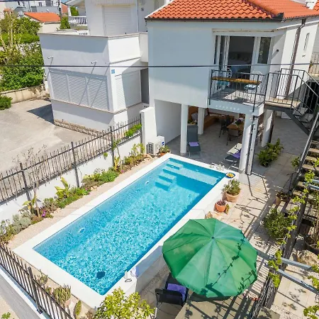 Villa Jelic Zadarvillas Nin