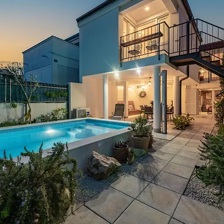 Jelic Zadarvillas