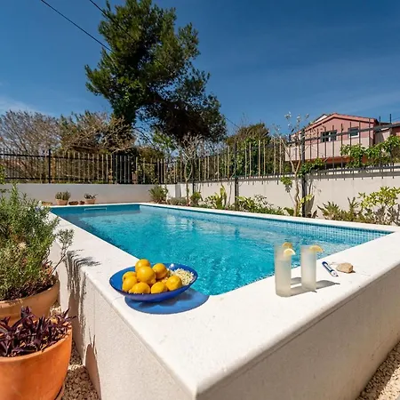 Jelic Zadarvillas Villa Nin