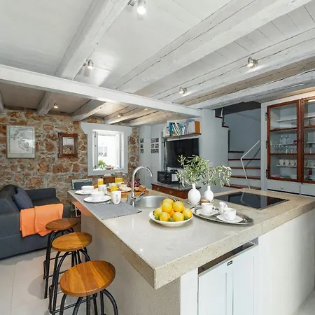 Jelic Zadarvillas Nin