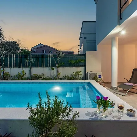 Jelic Zadarvillas *