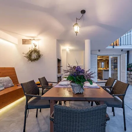 Jelic Zadarvillas Villa *