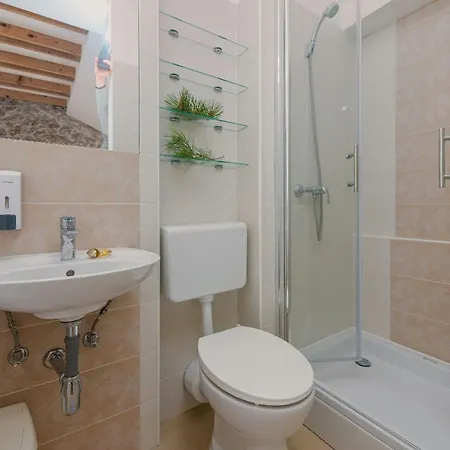 Jelic Zadarvillas