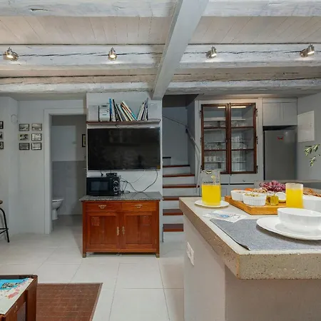 Jelic Zadarvillas Villa Nin