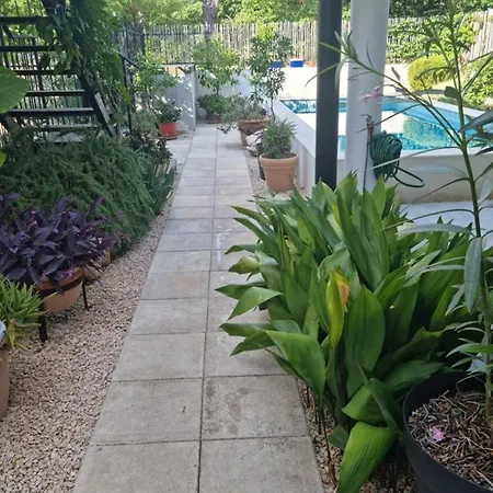 Jelic Zadarvillas Nin