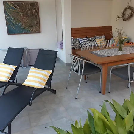 Villa Jelic Zadarvillas *