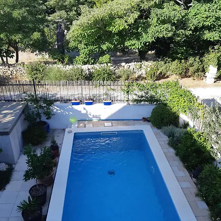 Jelic Zadarvillas Villa