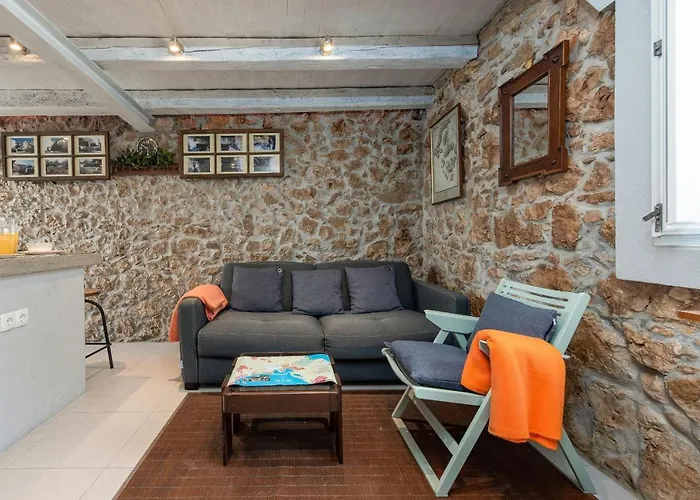 Jelic Zadarvillas Vila