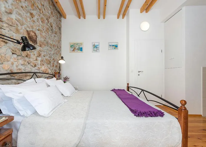 Jelic Zadarvillas Vila *