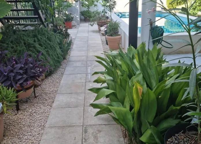 Jelic Zadarvillas Nin